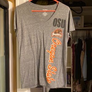osu tee shirt